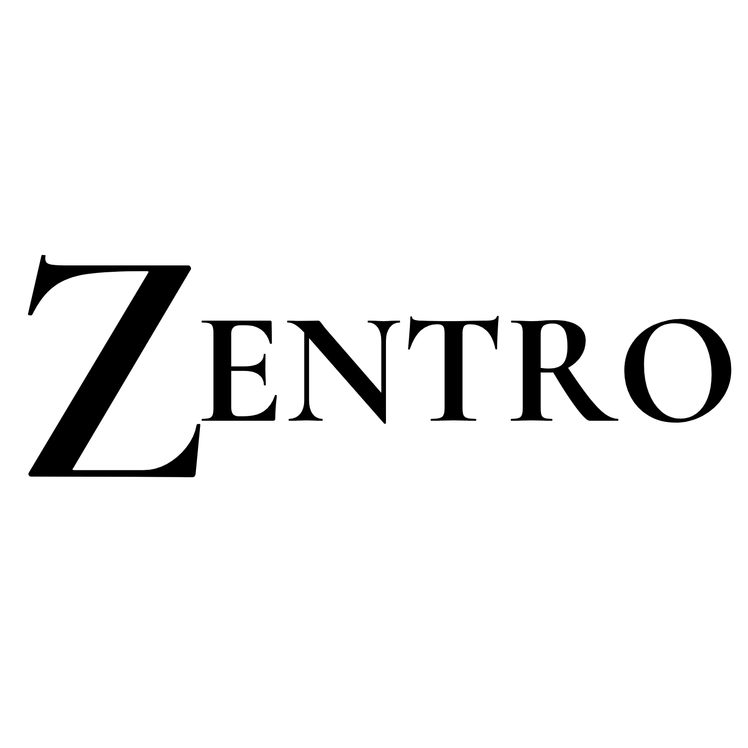 Zentro